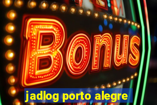 jadlog porto alegre